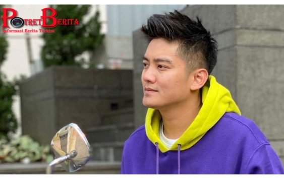 Boy William Minta Maaf, Sindir Rizky Billar Sebut Artis Sensitif