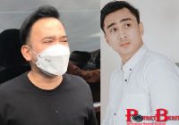Lutfi Agizal Buka Diskusi soal Pacaran Beda Agama, Ruben Onsu: Ganggu Aja Lo