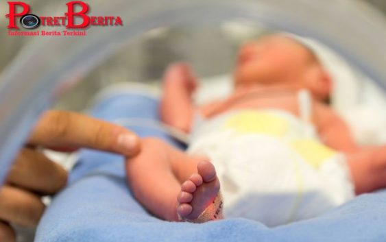 Wanita Ini Jual Anaknya Rp 1,4 Juta untuk Modal Jualan Miras