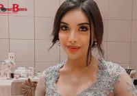 Millen Cyrus Terharu Melihat Aurel Hermansyah Segera Menikah