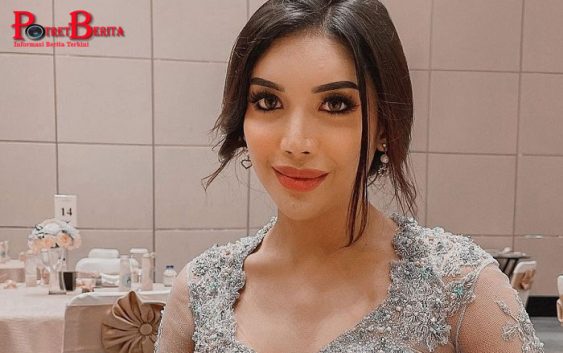 Millen Cyrus Terharu Melihat Aurel Hermansyah Segera Menikah