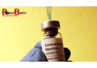 Waduh! Seorang Tentara Meninggal Usai Divaksin Covid-19