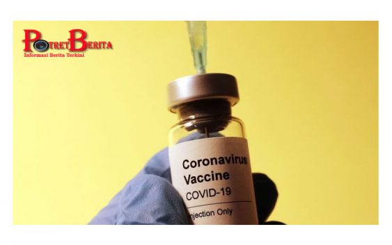 Waduh! Seorang Tentara Meninggal Usai Divaksin Covid-19