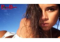 Tersambar Petir saat Latihan untuk Olimpiade, Peselancar Wanita Ini Tewas