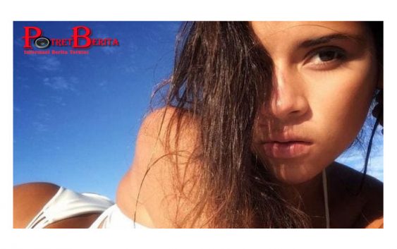 Tersambar Petir saat Latihan untuk Olimpiade, Peselancar Wanita Ini Tewas