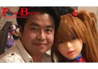 Pria Ini Pilih Tunangan dengan Boneka Seks karena ‘Tak Pernah Menuntut’