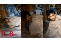 Hendak Merampok, Pencuri Tertidur di Kamar Puteri Pemilik Rumah