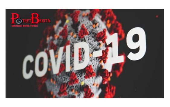 Terbaru! Kasus Covid-19 di AS Tembus 30 Juta