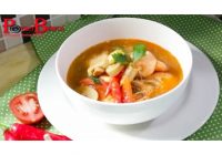Thailand akan Usulkan Tom Yam Menjadi Warisan Budaya Tak Benda ke UNESCO