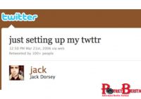 Cuitan Pertama di Twitter 15 Tahun Silam Dibeli Pengusaha Malaysia Rp 41 M