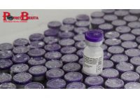 Susul Moderna, Pfizer Mulai Uji Coba Vaksin Covid-19 pada Anak