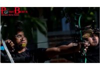 Bertahan Hidup di Tengah Pandemi, Atlet Panah India Terpaksa Jual Gorengan