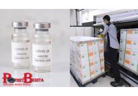 Sudah Dapat Vaksin Covid-19 Buatan China, Pelancong Tetap Wajib Karantina