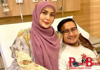 Dirawat 4 Hari, Arie Untung Sakit Apa?