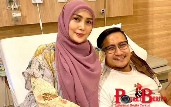 Dirawat 4 Hari, Arie Untung Sakit Apa?