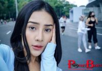 Siapa Pacar Baru Anya Geraldine, Pengganti Ovi Rangkuti?