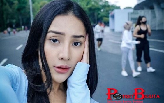 Siapa Pacar Baru Anya Geraldine, Pengganti Ovi Rangkuti?