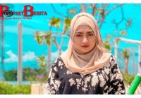 Nathalie Holscher Buka Suara soal Kiky Saputri Sindir Artis Ogah Diroasting