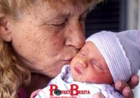 Kehilangan Anak Karena Tumor Otak, Wanita Ini Melahirkan Lagi saat Berusia 57 Tahun