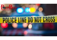 Kepala Pria Ini Terlihat Aneh, ternyata Selundupkan Emas di Bawah Wig