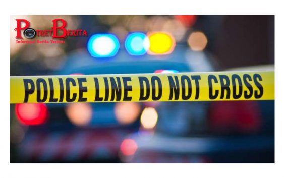 Kepala Pria Ini Terlihat Aneh, ternyata Selundupkan Emas di Bawah Wig