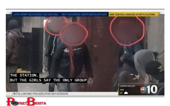 Pengakuan Dua Gadis Indonesia yang Dianiaya 4 Perempuan Rasis di AS