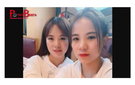 Terpisah 30 Tahun, Saudara Kembar Tak Sengaja Dipertemukan di TikTok
