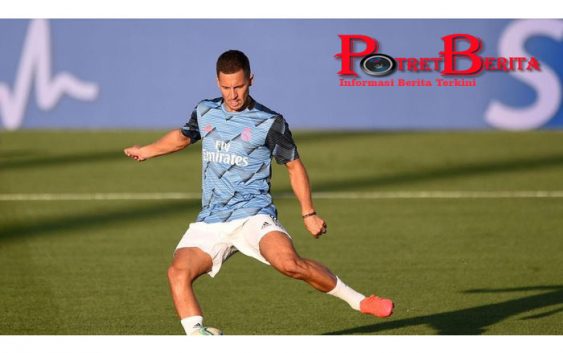 Eden Hazard si Pemalas