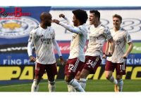 Kata Willian, Ini yang Membedakan Arsenal dengan City-MU