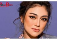 Heboh Celine Evangelista Dipangku Pria Lain, Netizen: Cari Sensasi