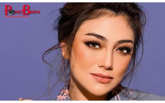 Heboh Celine Evangelista Dipangku Pria Lain, Netizen: Cari Sensasi