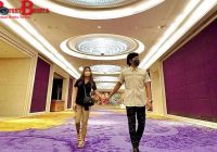 Aurel Hermansyah & Atta Halilintar Rencanakan Bulan Madu ke Dubai usai Menikah