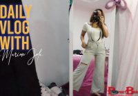 Marion Jola Beberkan Rahasia Foto Instagrammable