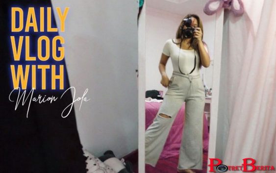 Marion Jola Beberkan Rahasia Foto Instagrammable