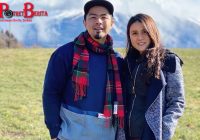 Proses Cerai, Istri Bams Eks Samsons Dikabarkan Selingkuh