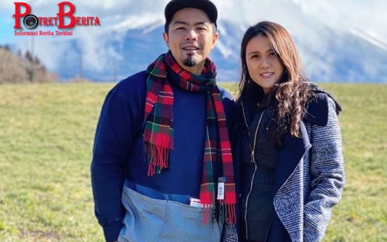 Proses Cerai, Istri Bams Eks Samsons Dikabarkan Selingkuh