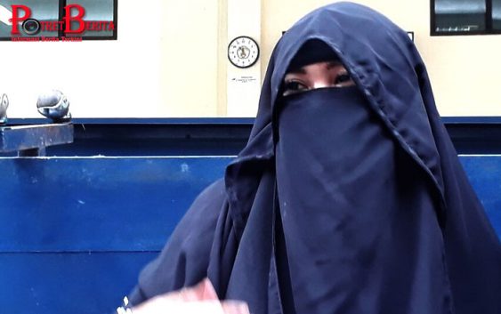 Bikin Merinding, Ini Bentuk Buhul Sihir di Rumah Indadari