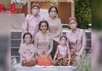 Usai Menikah, Aurel Hermansyah Butuh Bantuan Ashanty saat Hamil