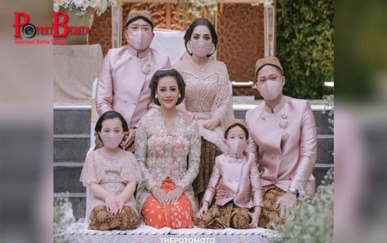 Usai Menikah, Aurel Hermansyah Butuh Bantuan Ashanty saat Hamil