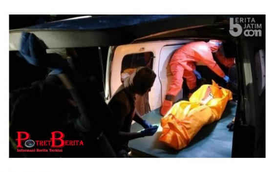 Diduga Masalah Keluarga, Seorang Polisi Tembak Putranya di Mobil