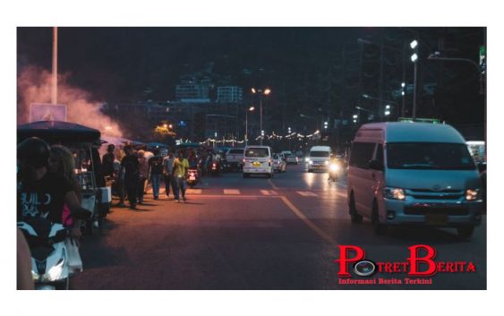 Siapkan Paspor Kamu! 1 Juli Nanti Thailand Buka Pintu bagi Wisatawan Asing