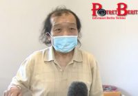 Disangka Meninggal Setelah Dirawat karena Covid-19, Pria Ini Kaget saat Pulang ke Rumahnya yang Kosong