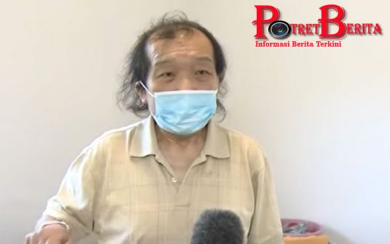 Disangka Meninggal Setelah Dirawat karena Covid-19, Pria Ini Kaget saat Pulang ke Rumahnya yang Kosong