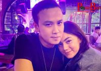 Sedekade Menikah, Thalita Latief Gugat Cerai Dennis Rizky