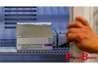 Kanada Stop Vaksin AstraZeneca untuk Peserta di Bawah 55 Tahun