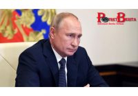 Sehari Setelah Suntik Vaksin Covid-19, Putin Mengeluh Nyeri Otot