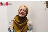 Pakaian Mewah Putri Anne Istri Arya Saloka Bikin Netizen Salah Fokus