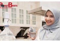 Baru Lahir, Putra Zaskia Sungkar Sudah Pandai Minum ASI