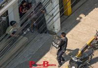 Beredar Video Kebrutalan Aparat Myanmar, Dunia Diminta Bertindak