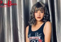 Manajer Bongkar Sifat Asli Amanda Manopo, Gemar Bagi-bagi Uang